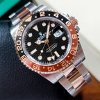 GMT-Master II Oyster Perpetual Watch