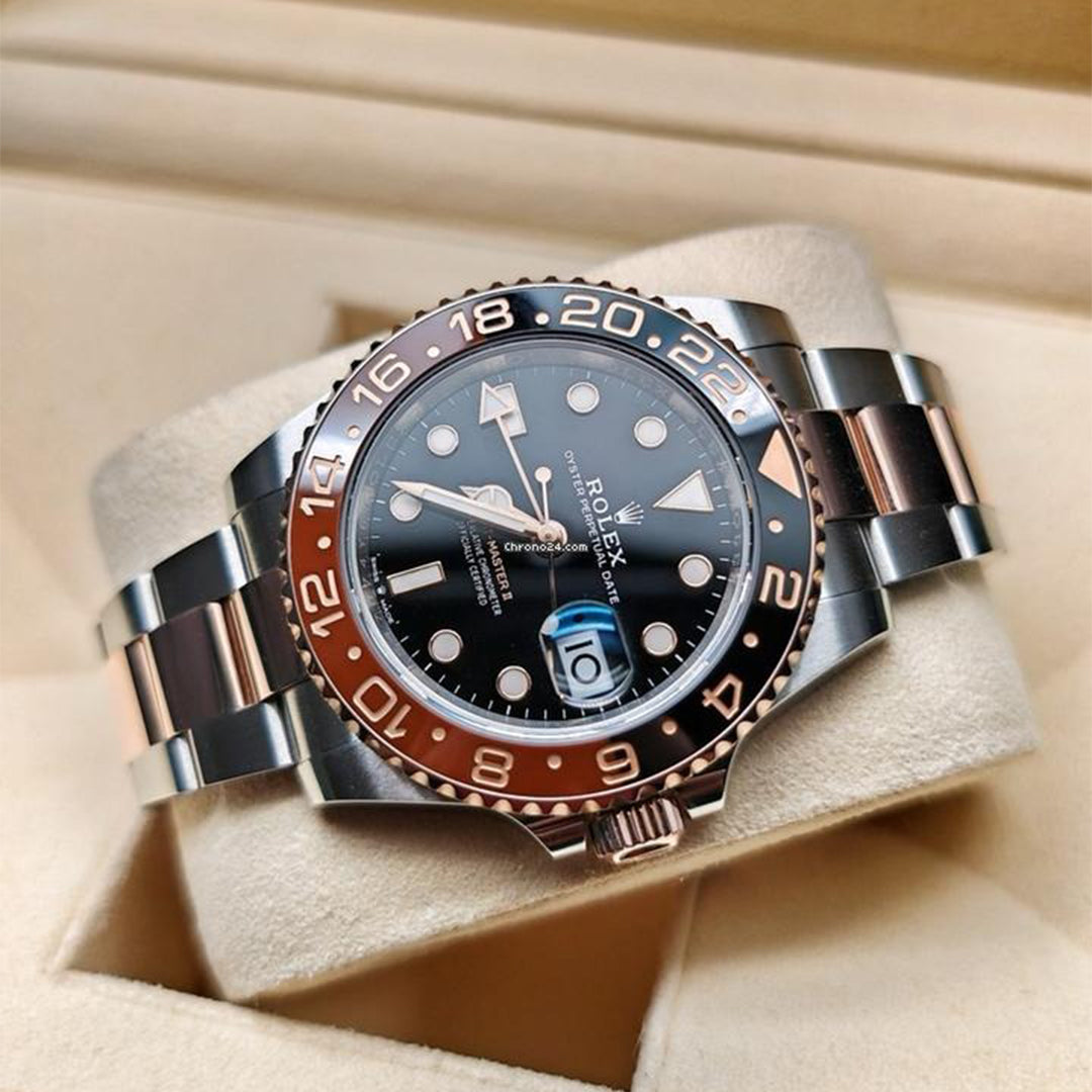 GMT-Master II Oyster Perpetual Watch