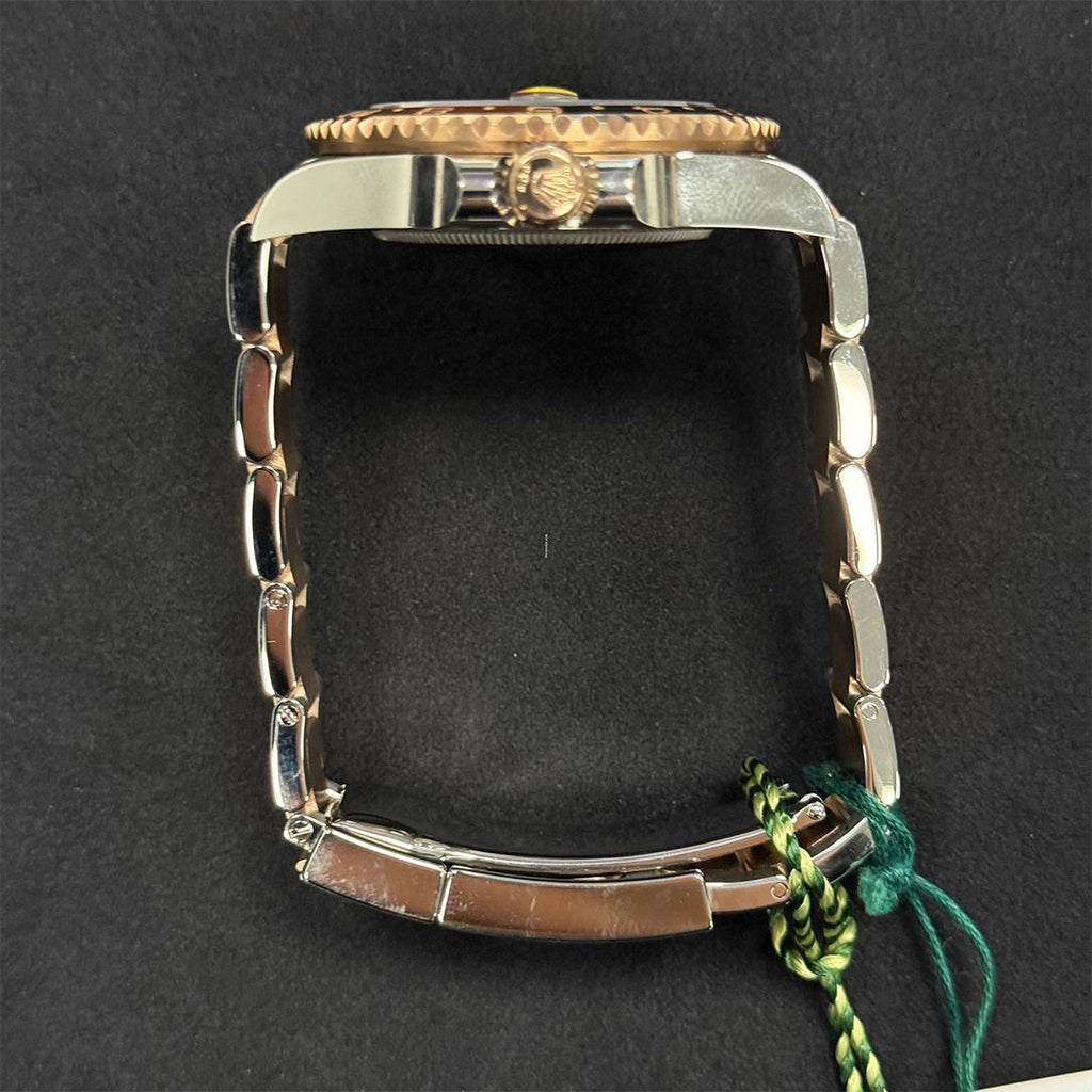 GMT-Master II Oyster Perpetual Watch