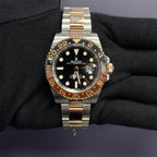 GMT-Master II Oyster Perpetual Watch