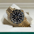 GMT-Master II Jubilee Bracelet