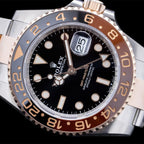 GMT-Master II Oyster Perpetual Watch