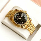 Luxurious Day-Date Watch